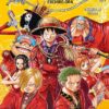 One Piece, tome 19 : Rébellion