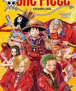 One Piece - Édition originale 20 ans - Tome 83