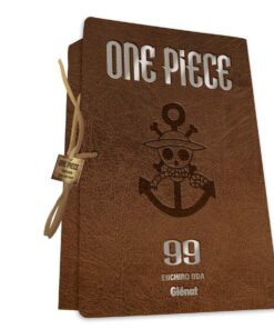 One Piece - Édition originale - Tome 99 Collector