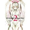 Platinum End Vol 3