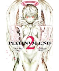 Platinum End Vol 2