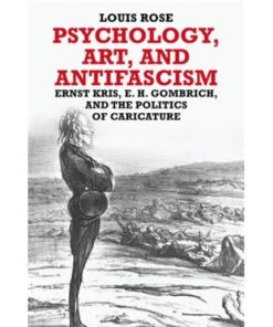 Psychology Art & Antifascism