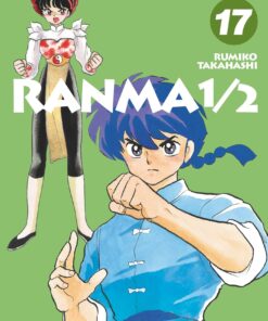 Vol.17 Ranma 1/2 - Edition Originale