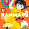 Vol.6 Ranma 1/2 (L'Ancêtre)