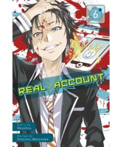 Real Account Volume 6