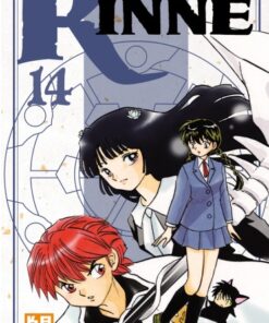 Vol.14 Rinne