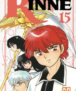 Vol.15 Rinne