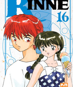 Vol.16 Rinne