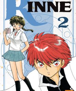 Vol.2 Rinne