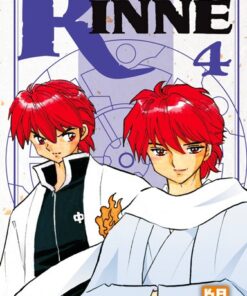 Vol.4 Rinne