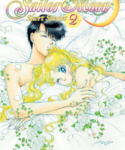 Vol.2 Sailor Moon - Short stories