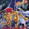 Vol.16 Saint Seiya - The Lost Canvas - Hades