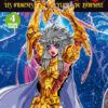 Vol.4 Saint Seiya episode G