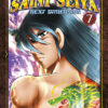 Vol.7 Saint Seiya episode G - Edition double