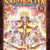 Vol.8 Saint Seiya episode G - Edition double