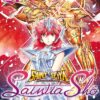 Vol.3 Saint Seiya - Les chevaliers du zodiaque