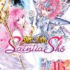 Vol.16 Saint Seiya - The Lost Canvas - Chronicles