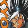 Vol.3 Samurai 8 - La légende de Hachimaru