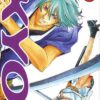 Vol.7 Samidare - Lucifer and the biscuit hammer