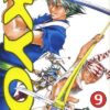 Vol.9 Samidare - Lucifer and the biscuit hammer