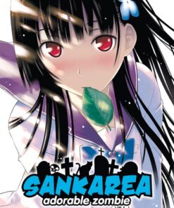 Vol.2 Sankarea