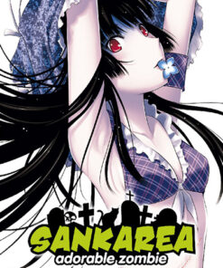 Vol.6 Sankarea