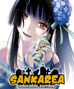 Vol.7 Sankarea