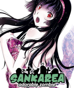 Vol.8 Sankarea