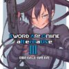 Vol.3 Sword Art Online - Fairy Dance