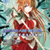 Vol.4 Sword Art Online - Progressive - Light Novel