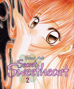 Vol.2 Secret sweetheart