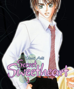 Vol.3 Secret sweetheart