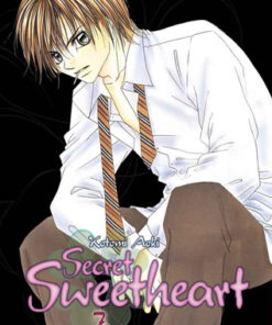 Vol.7 Secret sweetheart