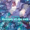 Vol.6 Seraph of the End - Glenn Ichinose