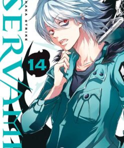 Vol.14 Servamp