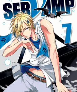 Vol.7 Servamp