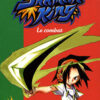 Vol.2 Shaman King - Red Crimson