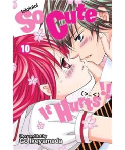 So Cute It Hurts!!, Vol. 10 (Paperback)