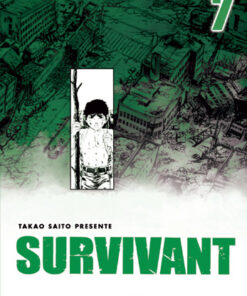 Vol.7 Survivant