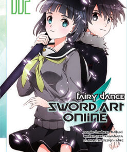 Vol.2 Sword Art Online - Fairy Dance