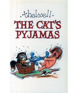 The Cat'S Pyjamas (Paperback)