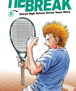 Vol.5 Tie Break