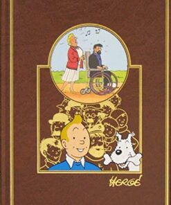 Tintin - L'oeuvre intégrale d'Hergé - tome 10 : Tintin au Tibet / Les bijoux de la Castafiore