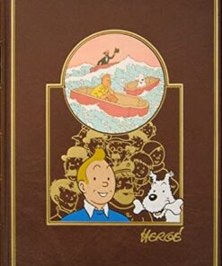 Tintin - L'oeuvre intégrale d'Hergé - tome 2 : Tintin en Amérique / Les cigares du Pharaon