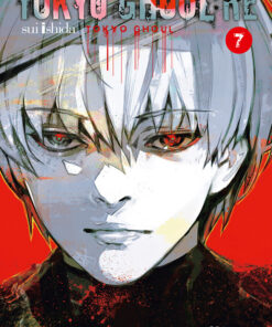 Vol.7 Tokyo ghoul : Re