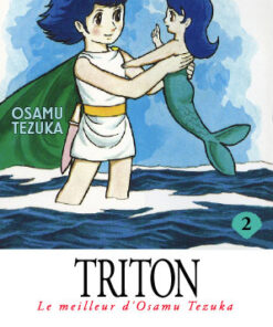 Vol.2 Triton