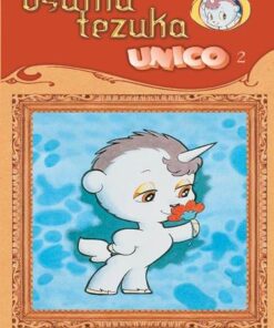 Vol.2Unico, la petite licorne