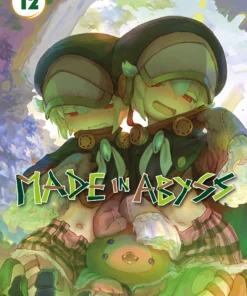 Vol.12 Made In Abyss