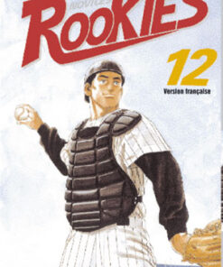 Vol.12 Rookies