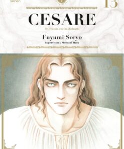 Vol.13 Cesare